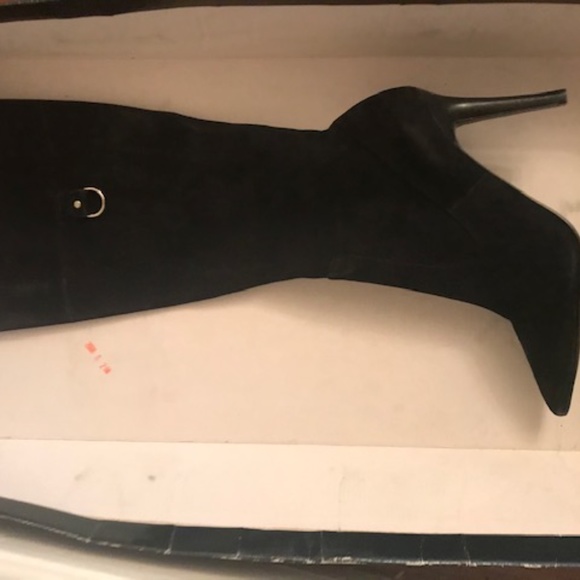 Ralph Lauren Women Boots "Authentic" - Picture 8 of 8